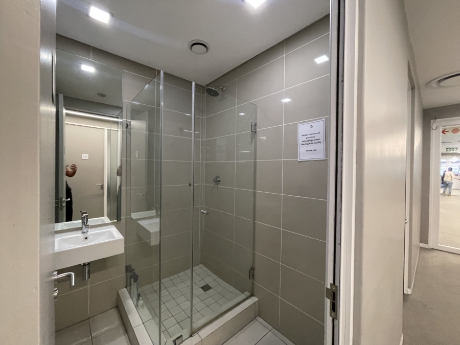 To Let commercial Property for Rent in Cape Town City Centre Western Cape